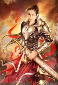 妖精影后：蜜寵國民女神