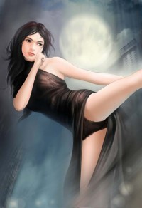 我是妖精來複仇