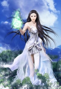 神医医婿林炎