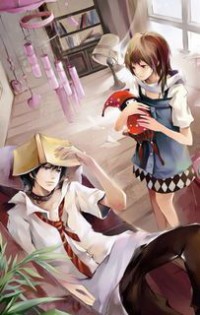 女幹部