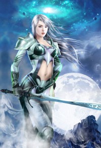 魅上邪君