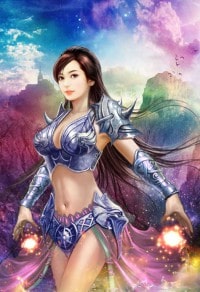 斗罗大陆之双生淫魂