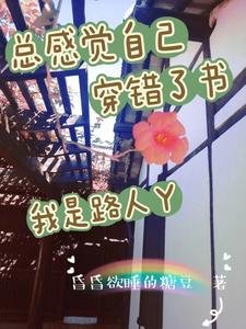 總感覺自己穿錯了書：我是路人丫